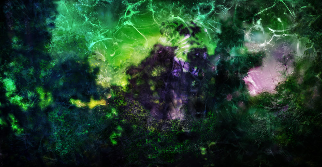 Árpád Polgár, Transient topography, Fleeting gardens n° 4 season 1, 2019. Edition of 3 + 1 artist print (all sizes included). Small size approx. 134x70cm, 7’000.- CHF, Big size approx. 183x95cm, 10’000.- CHF.